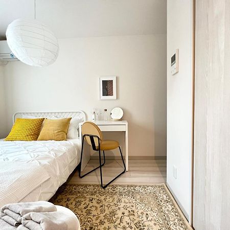 Tyo Ikebukuro Designer'S Apt 101 Tokyo Ngoại thất bức ảnh