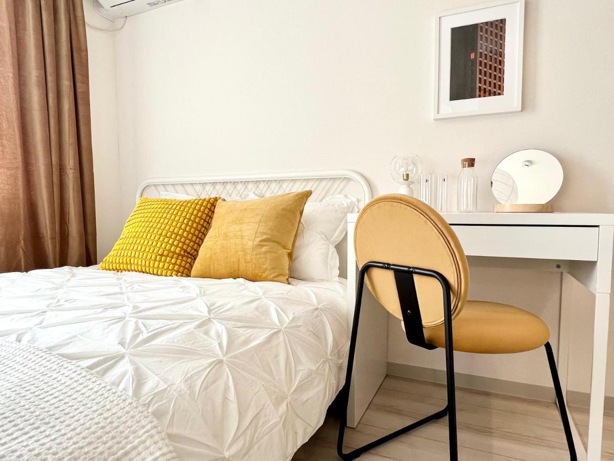 Tyo Ikebukuro Designer'S Apt 101 Tokyo Ngoại thất bức ảnh