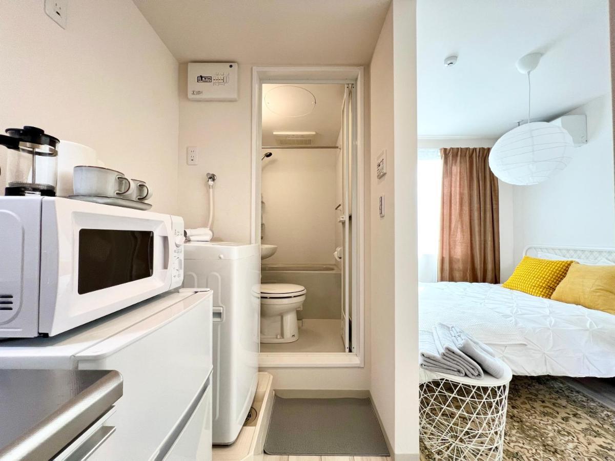 Tyo Ikebukuro Designer'S Apt 101 Tokyo Ngoại thất bức ảnh