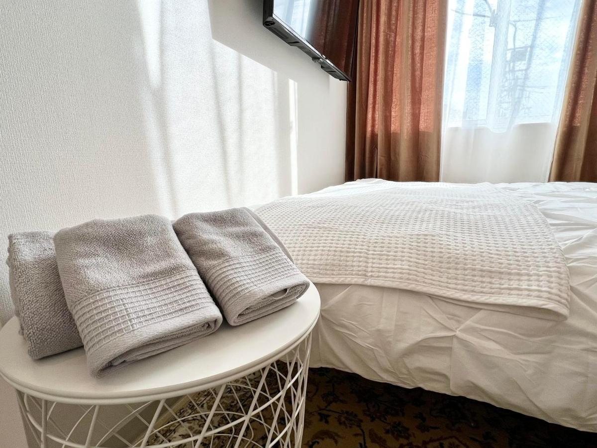 Tyo Ikebukuro Designer'S Apt 101 Tokyo Ngoại thất bức ảnh