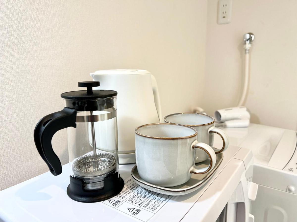 Tyo Ikebukuro Designer'S Apt 101 Tokyo Ngoại thất bức ảnh