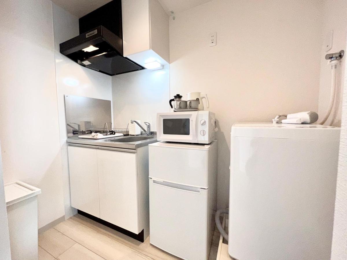 Tyo Ikebukuro Designer'S Apt 101 Tokyo Ngoại thất bức ảnh