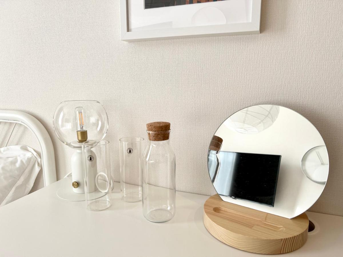 Tyo Ikebukuro Designer'S Apt 101 Tokyo Ngoại thất bức ảnh