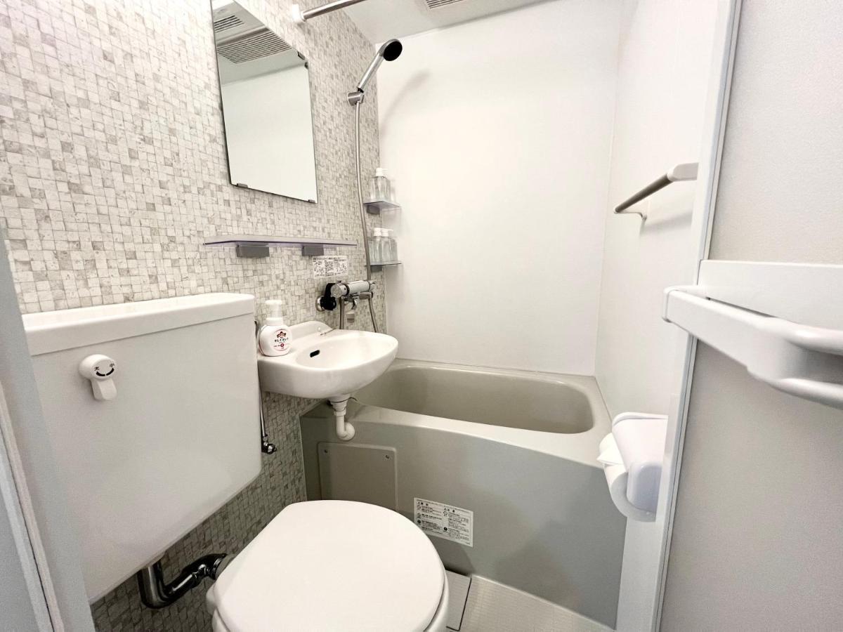 Tyo Ikebukuro Designer'S Apt 101 Tokyo Ngoại thất bức ảnh