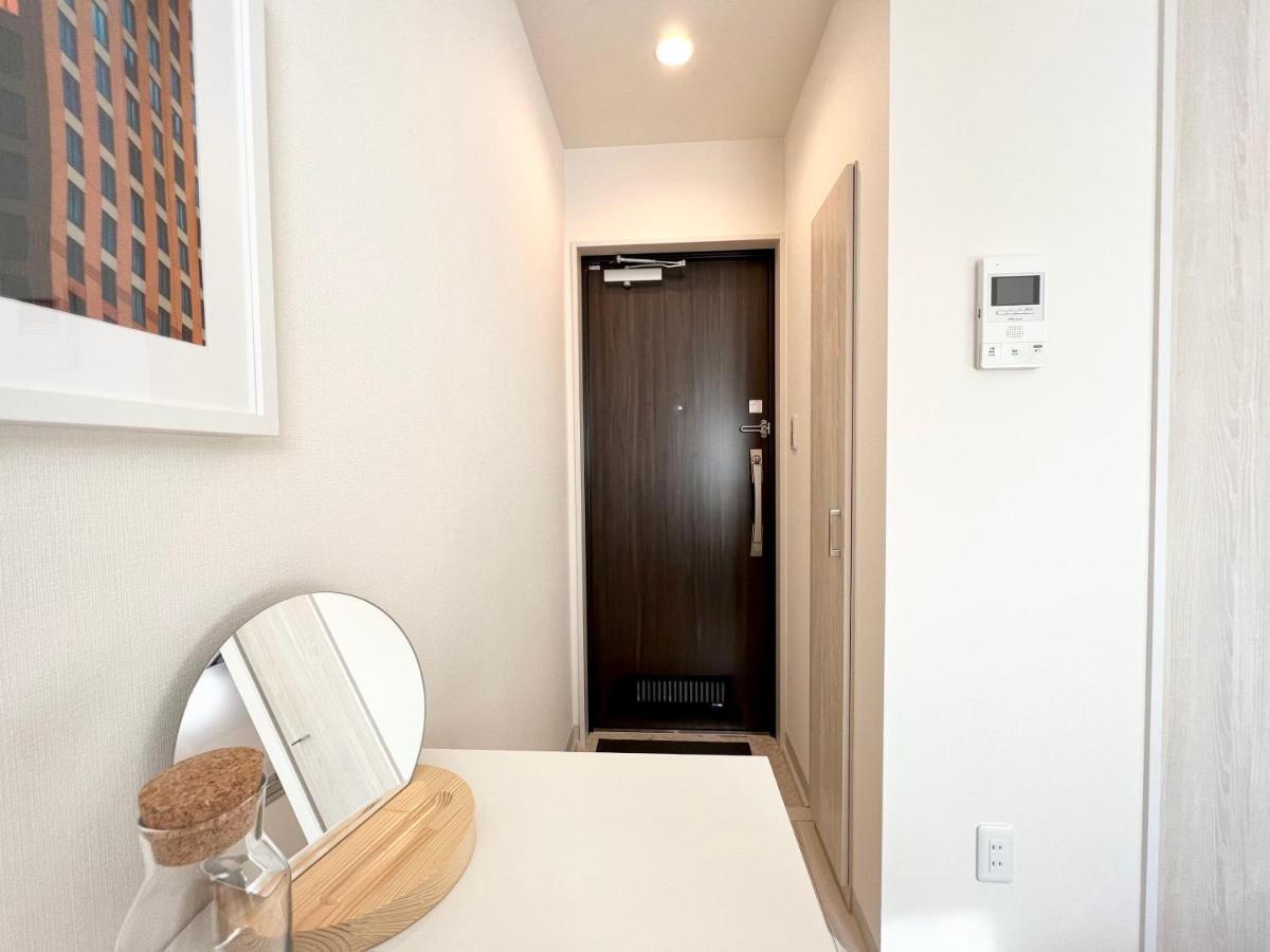 Tyo Ikebukuro Designer'S Apt 101 Tokyo Ngoại thất bức ảnh