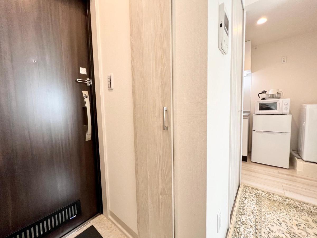 Tyo Ikebukuro Designer'S Apt 101 Tokyo Ngoại thất bức ảnh