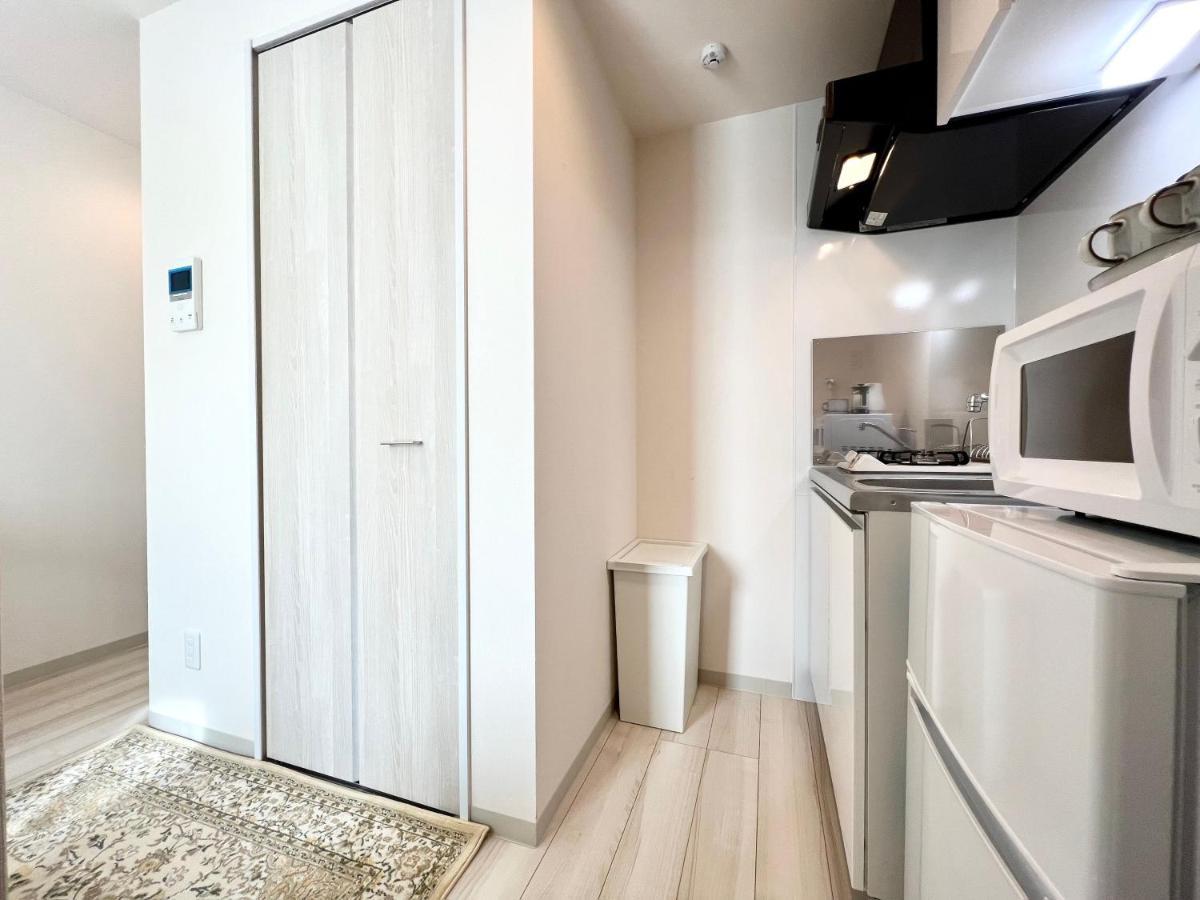 Tyo Ikebukuro Designer'S Apt 101 Tokyo Ngoại thất bức ảnh
