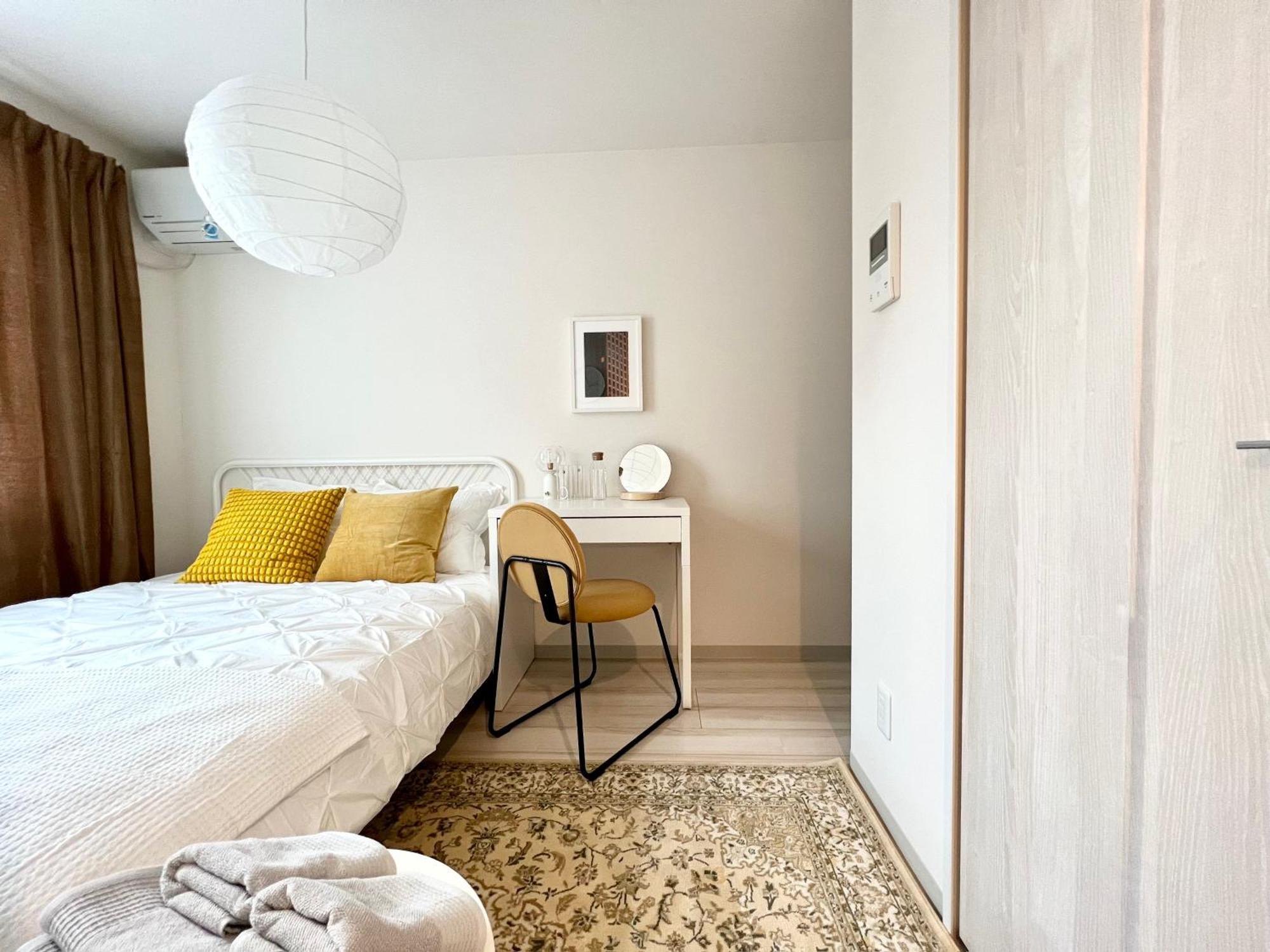 Tyo Ikebukuro Designer'S Apt 101 Tokyo Ngoại thất bức ảnh